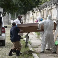 Experții avertizează că numărul deceselor ar putea fi mult mai mare. / Foto: aa.com.tr