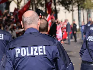 Germania vrea să mențină controlul poliţienesc la graniţe, pentru combaterea imigraţiei ilegale - Foto: Pixabay(imagine cu rol ilustrativ)