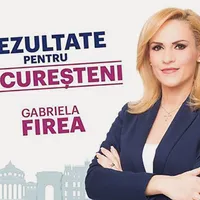 Newsweek România  a rugat-o pe Gabriela Firea să comunice ce proiecte a finalizat de la preluarea mandatului de primar al Capitalei, câte sunt în derulare și care nu au început. Gabriela Firea nu ne-a oferit niciun răspuns