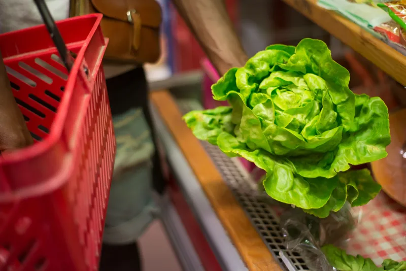 Salată Foto: Pexels (imagine cu rol ilustrativ)