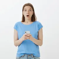 O aplicație de telefon îți spune cât mai ai de trăit. Cât costă și pe ce se bazează? - Foto: Freepik (rol ilustrativ)