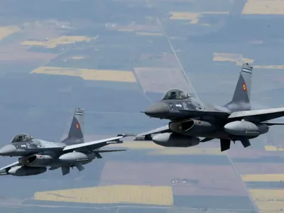 Avioane Foto: AFP