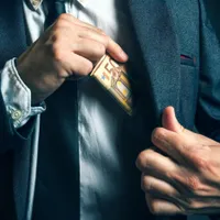Un fost deputat PNL scapă de o condamnare de 5 ani într-un dosar cu mită de 5.000.000 €. Ce a făcut? - Foto: Profimedia Images/ Imagine cu caracter ilustrativ