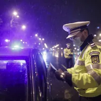 Un avocat a contestat restricțiile de noapte, dar a pierdut în instanță. Foto Inquam Photos/Octav Ganea