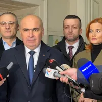 Bolojan: Am votat pentru România modernă și europeană. Mergeți la vot - Foto: captură video