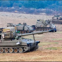 Israelul s-a declarat în stare de război cu „oricare” inamic - Foto: ynewnwes.com