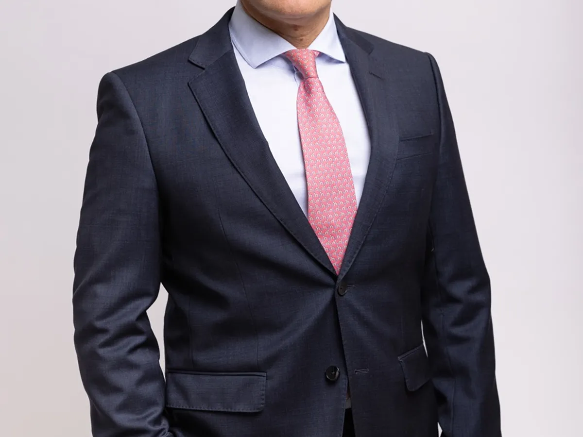Karoly Borbely, CEO Hidroelectrica Foto: Hidroelectrica