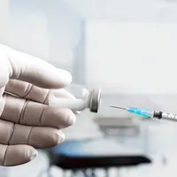Medicii sunt în alertă! A explodat numărul cazurilor de rujeolă în România. Nu e o simplă boală - Foto: Profimedia Images/ Imagine cu caracter ilustrativ