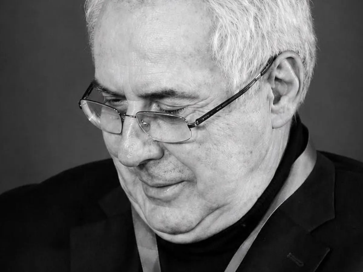A murit Bogdan Marinescu, fost ministru al Sănătății și una dintre marile personalități ale medicinei