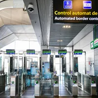 Românii vor putea călători fără controale în Schengen. Ce se întâmplă în aeroporturi? - Foto: Profimedia Images/ Imagine cu caracter ilustratuv