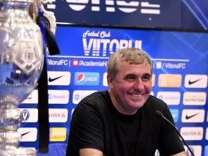 Gică Hagi i-a lăsat mască pe francezi cu ce a reușit: 'Incredibil!'