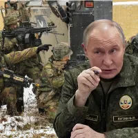 Vladimir Putin - Foto: Profimedia images