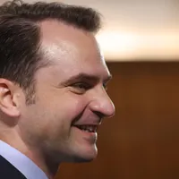 Burduja: „Hidrocentrala Tarnița este o etapă esenţială în consolidarea infrastructurii energetice” - Foto: INQUAM Photos/ George Călin