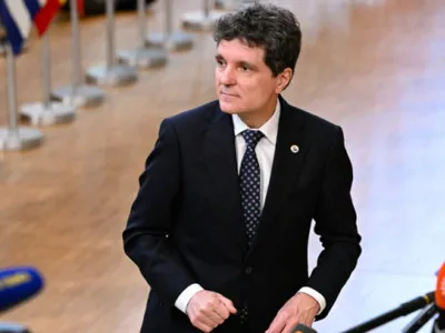 „Este un tăntălău ajuns în locuri greșite”. Senator USR, atac dur la adresa lui Nicușor Dan