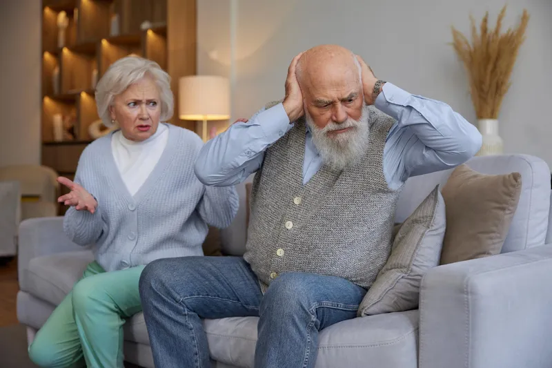 Pensionari la pensie - Foto: Freepik