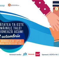 Pacienții cu boli reumatice solicită continuarea îngrijirii și a tratamentului