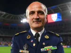 Tirada lui Talpan: ”Voi da în judecată FRF! Burleanu e principalul vinovat că FCSB e în Liga 1. Nu mă las până când nu va fi exclusă, iar Steaua să primească locul”