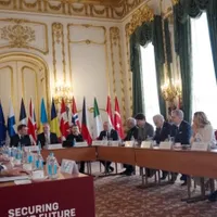 Reuniunea extraordinară a Consiliului European va aduna liderii pentru a discuta despre securitate foto: Profimedia Images (fotografie cu caracter ilustrativ)