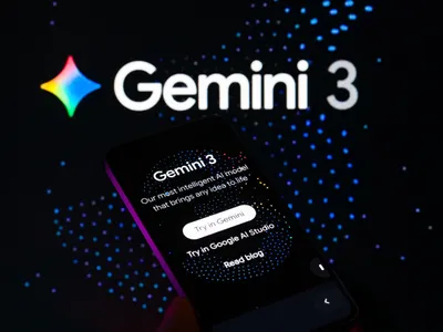 Gemini - Foto: Profimedia Images