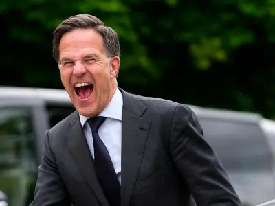 Preluarea șefiei NATO de către Mark Rutte ar putea schimba situația geopolitică actuală Foto: Profimedia Images (fotoggrafie cu caracter ilustrativ)