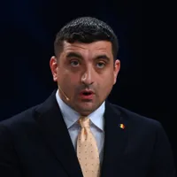 CNCD, sesizat de USR pentru „Ce mă fac cu voi?” al lui Simion: Un anarhist decis să devină dictator - FOTO: Profimedia (imagine cu rol ilustrativ)