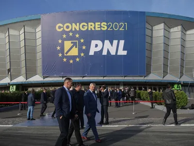 Congres PNL Foto: INQUAM
