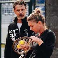 Patrick Mouratoglou, noul antrenor al Simonei Halep.  / Foto: Patrick Mouratoglou, Facebook