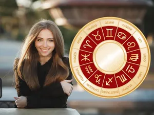 Horoscop 18 iulie. Luna în Taur aduce o zi romantică Săgetătorilor. Berbecii, plini de viață - Foto: Freepik, Pngwing.com (Imagine cu rol ilustrativ)
