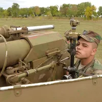 Armata Republicii Moldova - FOTO: FB
