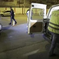 40% dintre șoferii români sunt incoștienți. Circulă cu mașini cu defecțiuni tehnice majore - Foto: INQUAM Photos / Octav Ganea (Imagine cu rol ilustrativ)