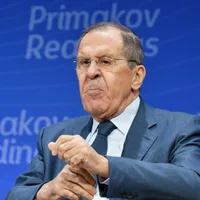 Lavrov acuză Occidentul că vrea „înghețarea” războiului din Ucraina. Kremlinul se teme de un Minsk-3 - Foto: Profimedia images