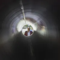Ce remonia de inaugurare a Conductei de gaz germane Augusta - Foto: Profimedia Images