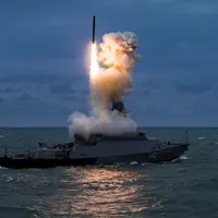Rușii se confruntă cu lipsa proiectilelor de precizie/ Foto: armyinform.com.ua