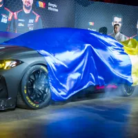 Premieră, în motorsport. O echipă 100% românească ia startul în Campionatul GT4 European Series - Foto: Sorin Mirea