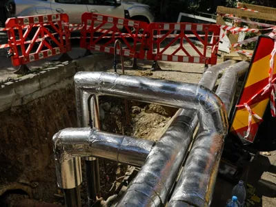 Termoficare Foto: Shutterstock