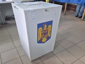 Cum poți să te alegi cu până la 5 ani de închisoare în ziua votului? Ai grijă când mergi la vot - Foto: Arhiva (imagine cu rol ilustrativ)