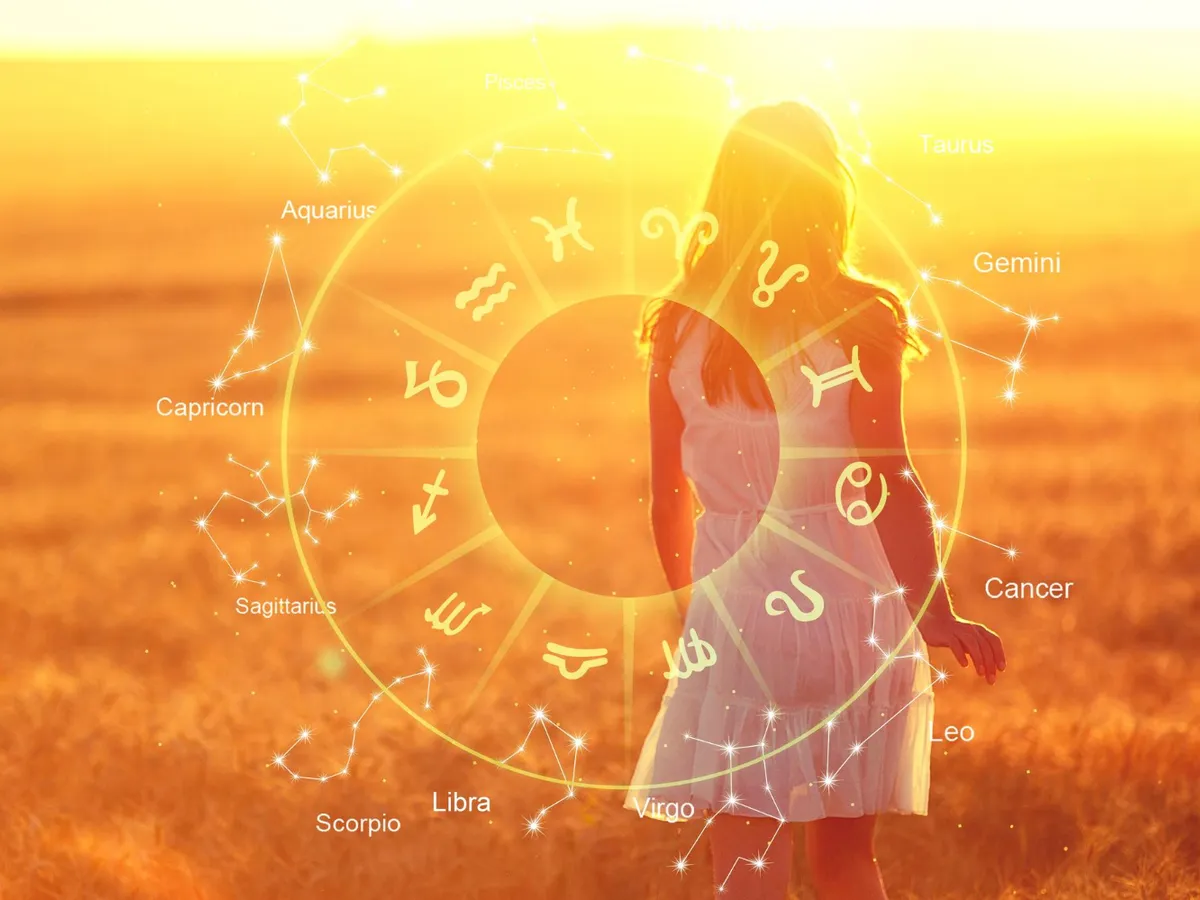 Primul Horoscop luna august. Berbec - pasiune, Gemeni - bani, Leu - victorii, Berbec - cheltuieli