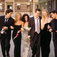 De ce s-a întrerupt, brusc, serialul „Friends”? Care a fost marele regret al lui Chandler? - Foto: Arhive / imagine cu caracter ilustrative