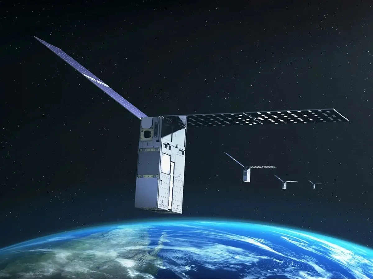 SUA acuză oficial Rusia de „manevră amenințătoare” în spațiu. Un satelit rusesc, gata să doboare unul al SUA - Foto: Profimedia Images (imagine cu  rol ilusstrativ)