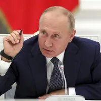 Putin tună că NATO l-a înșelat: Aderarea Ucrainei la Alianță ar putea duce la un război cu Rusia. / Foto: playtech.ro