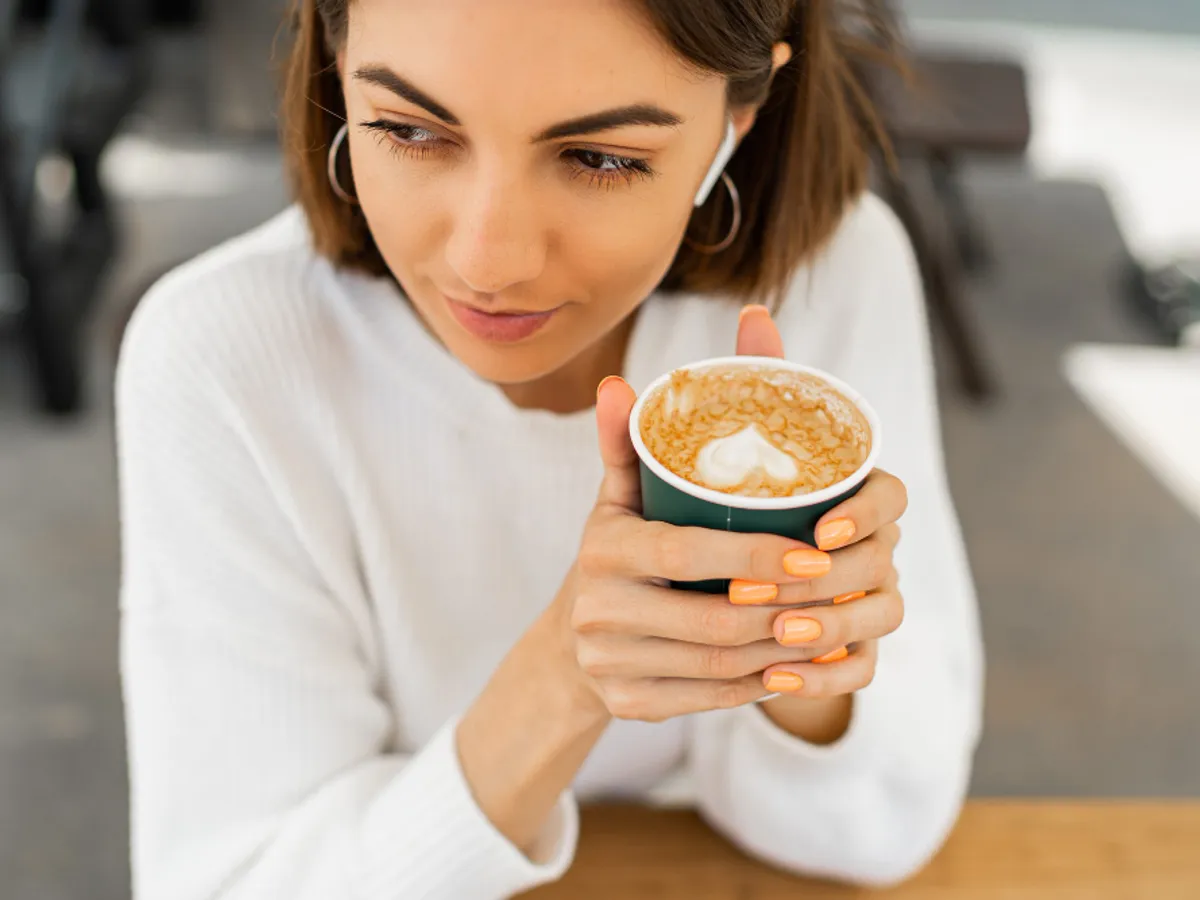 Cafea - Foto: Magnific