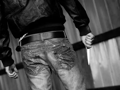 Criminal - Foto: Profimedia images