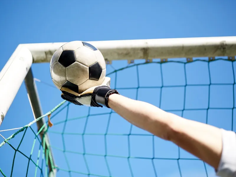 Trofeul Iaşin 2025 pentru cel mai bun portar și cea mai bună portăriță: Au fost anunțați candidații - Foto: Profimedia Images (Imagine cu rol ilustrativ)