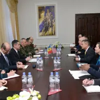 Ministerul Apărării Republica Moldova - Foto: Anatolie Nosatii