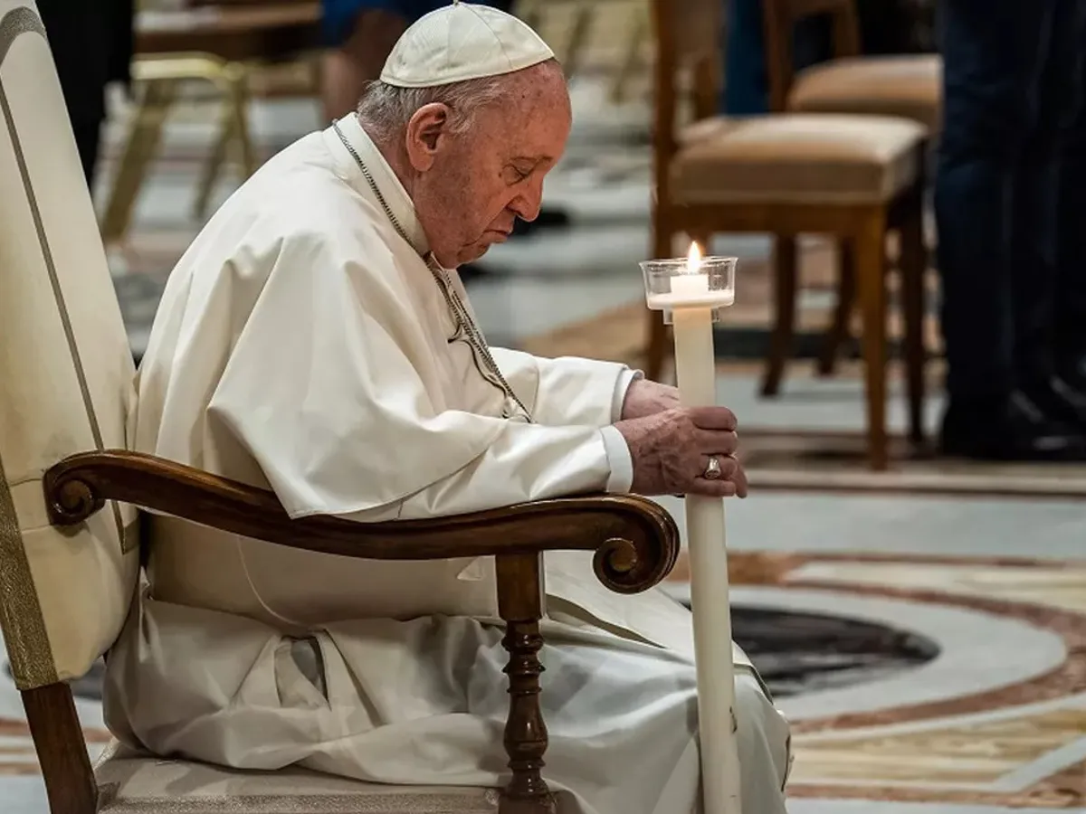 Motivul pentru care inelul Papei Francisc va fi distrus după înmormântare. Cine a luat decizia? - Foto: Profimedia Images (imagine cu rol ilustrativ)