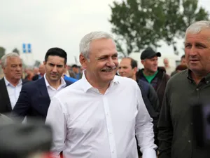 Liviu Dragnea va fi eliberat din penitenciar/FOTO: Facebook/LiviuDragnea