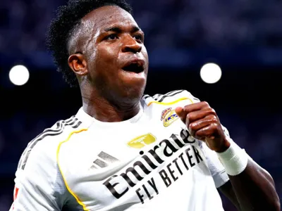 A venit anunțul cel mare: Vinicius Junior a spus 