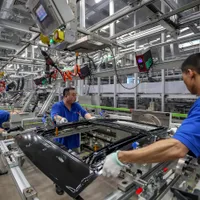 Gigant auto din Germania, în pragul falimentului. A închis două fabrici, datorii de 1.000.000.000 € - Foto: Profimedia Images - Imagine cu rol ilustrativ