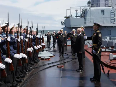 Putin dă ordin să fie confiscate nave ale Europei - Foto: Profimedia Images (imagine cu  rol ilustrativ)