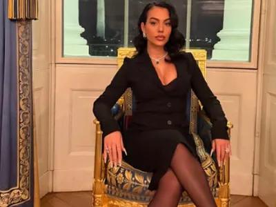 ”Transformarea deceniului”: Georgina Rodriguez!
